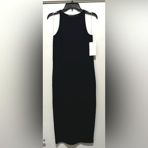 Athleta Dress; Navy Blue; Size Small